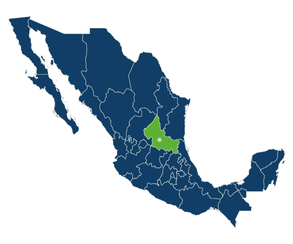 Hidalgo 