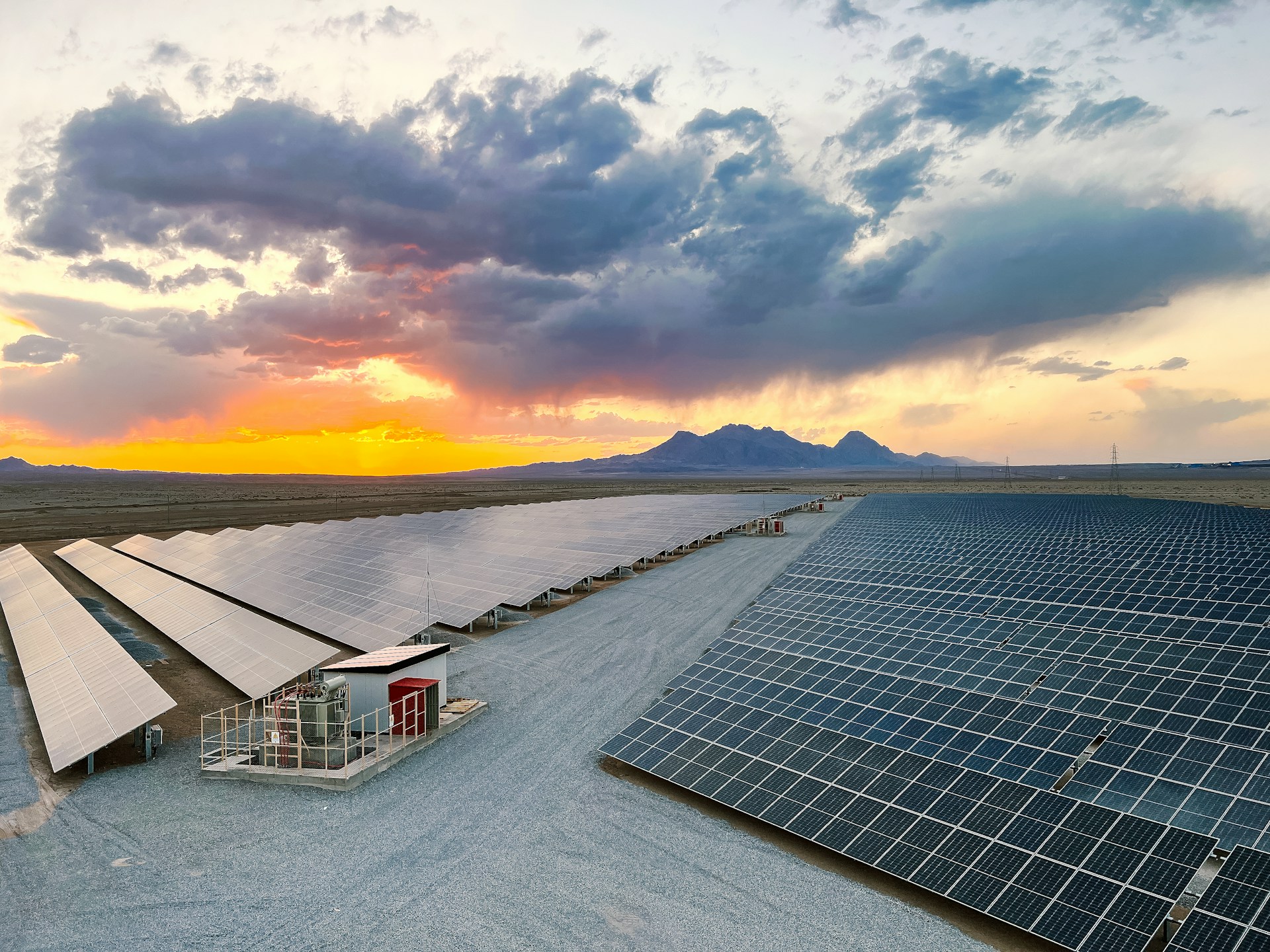 Combinar suministro calificado con generación distribuida en sitio: la estrategia energética del futuro