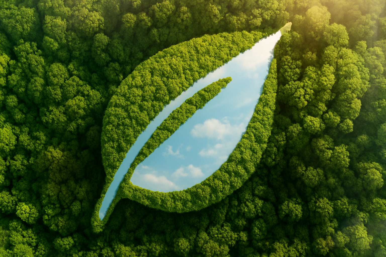 Huella de carbono: qué es, cómo reducirla y por qué importa